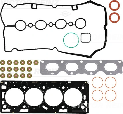 Gasket Kit, cylinder head